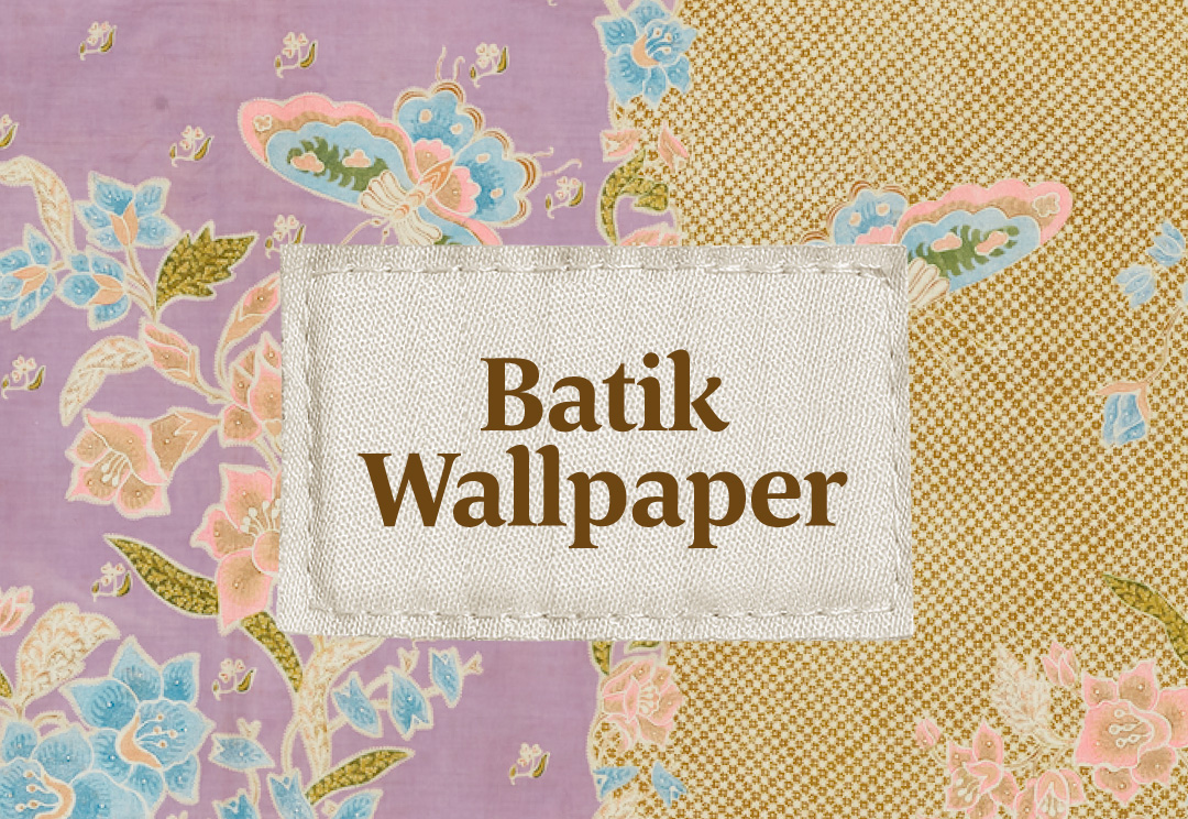 Batik Wallpapers